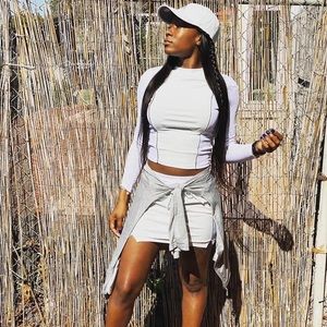 Meet your Posher, Eva